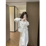 2026年10月10日入荷秋冬新作Chanel上下女性用ファッション/誕生日プレゼント/贈り物 can工場