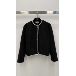 2026年10月10日入荷秋冬新作Chanelジャケット女性用ファッション/誕生日プレゼント/贈り物 can工場