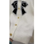2026年10月10日入荷秋冬新作Chanelカーディガンのコート女性用ファッション/誕生日プレゼント/贈り物 can工場