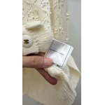 2026年10月10日入荷秋冬新作Chanelカーディガンのコート女性用ファッション/誕生日プレゼント/贈り物 can工場