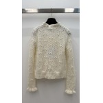 2026年10月10日入荷秋冬新作Chanelカーディガンのコート女性用ファッション/誕生日プレゼント/贈り物 can工場