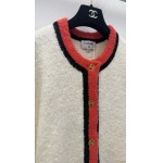 2026年10月10日入荷秋冬新作Chanelジャケット女性用ファッション/誕生日プレゼント/贈り物 can工場