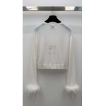 2026年10月10日入荷秋冬新作Chanelカーディガンのコート女性用ファッション/誕生日プレゼント/贈り物 can工場