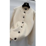 2026年10月10日入荷秋冬新作Chanelジャケット女性用ファッション/誕生日プレゼント/贈り物 can工場