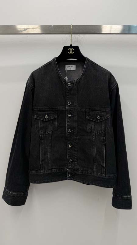 2026年10月10日入荷秋冬新作Chanelジャケット女性...