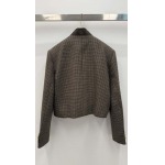 2026年10月10日入荷秋冬新作Chanelジャケット女性用ファッション/誕生日プレゼント/贈り物 can工場