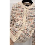 2026年10月10日入荷秋冬新作Chanelジャケット女性用ファッション/誕生日プレゼント/贈り物 can工場