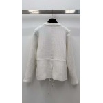 2026年10月10日入荷秋冬新作Chanelジャケット女性用ファッション/誕生日プレゼント/贈り物 can工場