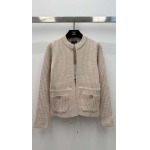 2026年10月10日入荷秋冬新作Chanelジャケット女性用ファッション/誕生日プレゼント/贈り物 can工場