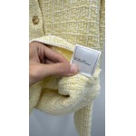 2026年10月10日入荷秋冬新作Chanelジャケット女性用ファッション/誕生日プレゼント/贈り物 can工場