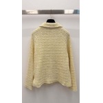 2026年10月10日入荷秋冬新作Chanelジャケット女性用ファッション/誕生日プレゼント/贈り物 can工場
