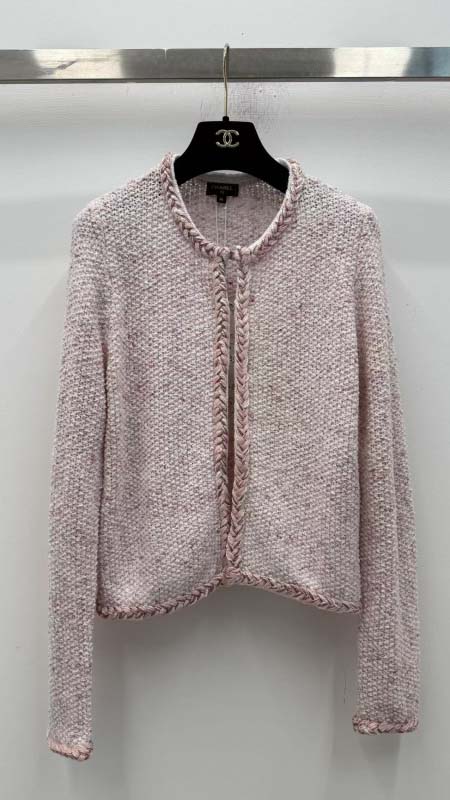 2026年10月10日入荷秋冬新作Chanelジャケット女性...