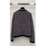 2026年10月10日入荷秋冬新作Chanelジャケット女性用ファッション/誕生日プレゼント/贈り物 can工場