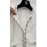 2026年10月10日入荷秋冬新作Chanelジャケット女性用ファッション/誕生日プレゼント/贈り物 can工場