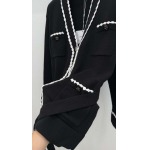 2026年10月10日入荷秋冬新作Chanelジャケット女性用ファッション/誕生日プレゼント/贈り物 can工場