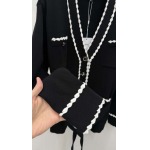 2026年10月10日入荷秋冬新作Chanelジャケット女性用ファッション/誕生日プレゼント/贈り物 can工場