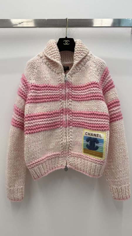 2026年10月10日入荷秋冬新作Chanelジャケット女性...