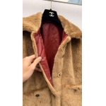 2026年10月10日入荷秋冬新作Chanelジャケット女性用ファッション/誕生日プレゼント/贈り物 can工場