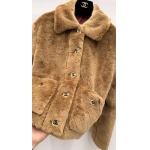 2026年10月10日入荷秋冬新作Chanelジャケット女性用ファッション/誕生日プレゼント/贈り物 can工場
