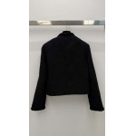 2026年10月10日入荷秋冬新作Chanelジャケット女性用ファッション/誕生日プレゼント/贈り物 can工場