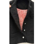 2026年10月10日入荷秋冬新作Chanelジャケット女性用ファッション/誕生日プレゼント/贈り物 can工場