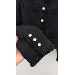 2026年10月10日入荷秋冬新作Chanelジャケット女性用ファッション/誕生日プレゼント/贈り物 can工場