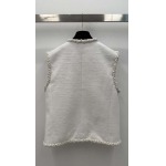 2026年10月10日入荷秋冬新作Chanelジャケット女性用ファッション/誕生日プレゼント/贈り物 can工場