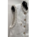 2026年10月10日入荷秋冬新作Chanelジャケット女性用ファッション/誕生日プレゼント/贈り物 can工場