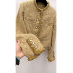 2026年10月10日入荷秋冬新作Chanelジャケット女性用ファッション/誕生日プレゼント/贈り物 can工場
