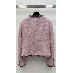 2026年10月10日入荷秋冬新作Chanelジャケット女性用ファッション/誕生日プレゼント/贈り物 can工場