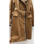 2026年10月10日入荷秋冬新作Chanelジャケット女性用ファッション/誕生日プレゼント/贈り物 can工場