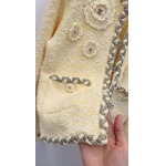 2026年10月10日入荷秋冬新作Chanelジャケット女性用ファッション/誕生日プレゼント/贈り物 can工場