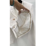 2026年10月10日入荷秋冬新作Chanelジャケット女性用ファッション/誕生日プレゼント/贈り物 can工場