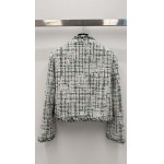 2026年10月10日入荷秋冬新作Chanelジャケット女性用ファッション/誕生日プレゼント/贈り物 can工場