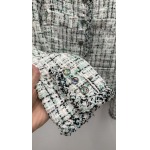 2026年10月10日入荷秋冬新作Chanelジャケット女性用ファッション/誕生日プレゼント/贈り物 can工場