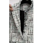 2026年10月10日入荷秋冬新作Chanelジャケット女性用ファッション/誕生日プレゼント/贈り物 can工場