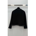 2026年10月10日入荷秋冬新作Chanelジャケット女性用ファッション/誕生日プレゼント/贈り物 can工場