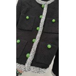2026年10月10日入荷秋冬新作Chanelジャケット女性用ファッション/誕生日プレゼント/贈り物 can工場