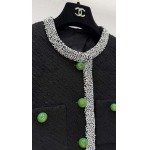 2026年10月10日入荷秋冬新作Chanelジャケット女性用ファッション/誕生日プレゼント/贈り物 can工場