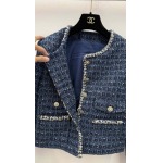 2026年10月10日入荷秋冬新作Chanelジャケット女性用ファッション/誕生日プレゼント/贈り物 can工場