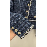 2026年10月10日入荷秋冬新作Chanelジャケット女性用ファッション/誕生日プレゼント/贈り物 can工場