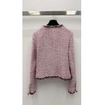 2026年10月10日入荷秋冬新作Chanelジャケット女性用ファッション/誕生日プレゼント/贈り物 can工場