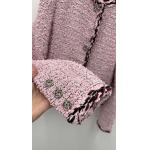 2026年10月10日入荷秋冬新作Chanelジャケット女性用ファッション/誕生日プレゼント/贈り物 can工場