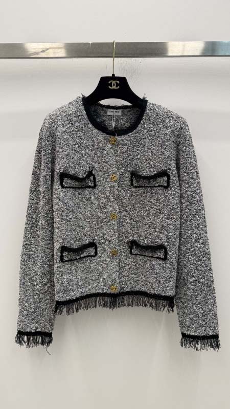 2026年10月10日入荷秋冬新作Chanelジャケット女性...
