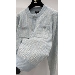 2026年10月10日入荷秋冬新作Chanelジャケット女性用ファッション/誕生日プレゼント/贈り物 can工場