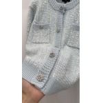 2026年10月10日入荷秋冬新作Chanelジャケット女性用ファッション/誕生日プレゼント/贈り物 can工場