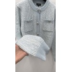 2026年10月10日入荷秋冬新作Chanelジャケット女性用ファッション/誕生日プレゼント/贈り物 can工場