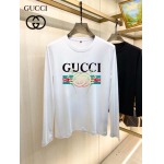 2026年10月10日入荷新作 長袖Tシャツ /（ブランドタグ（ネームタグ）の後縫い）JX工場