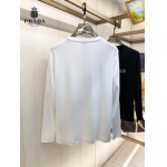 2026年10月10日入荷新作 長袖Tシャツ /（ブランドタグ（ネームタグ）の後縫い）JX工場