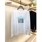 2026年10月10日入荷新作 長袖Tシャツ /（ブランドタグ（ネームタグ）の後縫い）JX工場